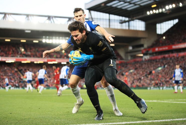 Marc Atkins Getty Images Sport