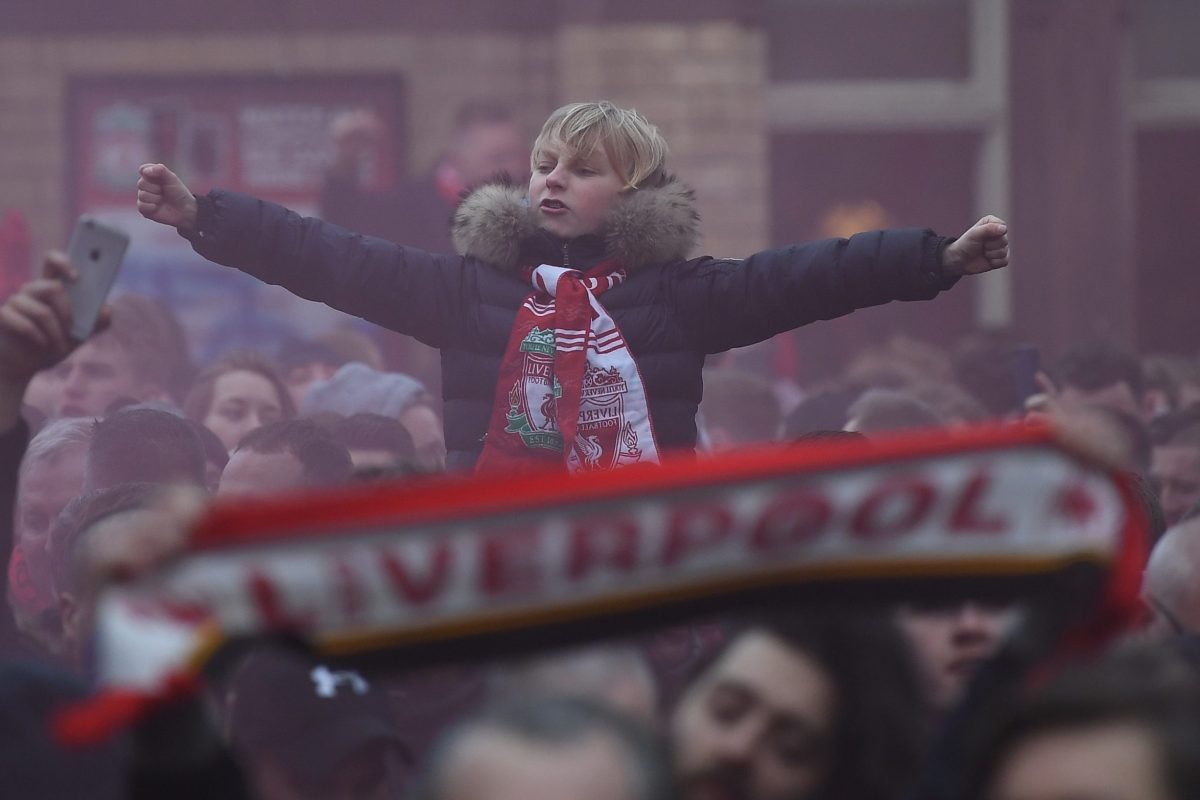 Man City fearing another team bus attack at Anfield - Read ...