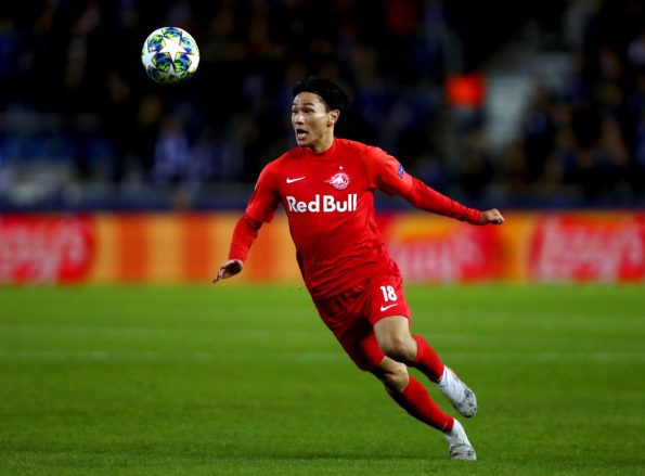 Dean Mouhtaropoulos Getty Images Sport