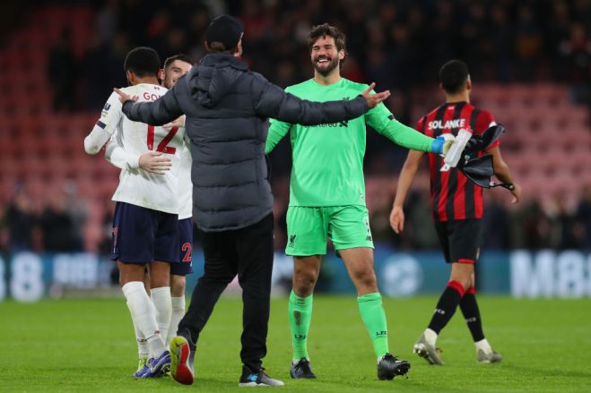 Liverpool preparing for Salzburg like it’s a final, says Klopp Liverpool preparing for Salzburg like it’s a final, says Klopp