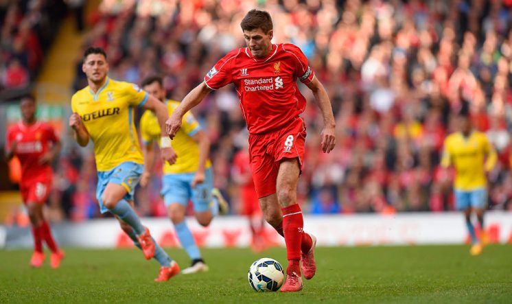 Stu Forster/Getty Images Sport