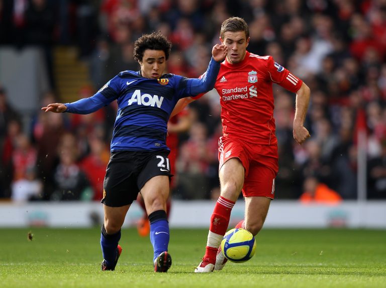 QUIZ: How much do you remember about past Liverpool vs Man ...