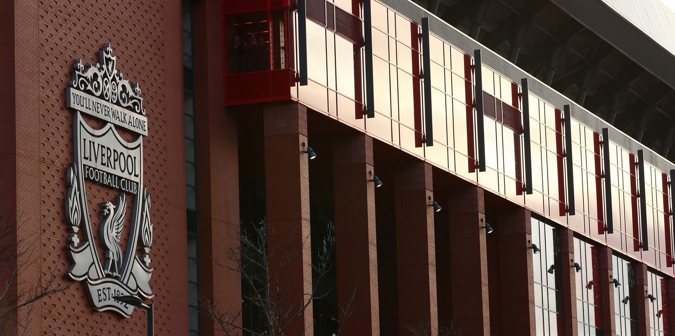 nike liverpool video