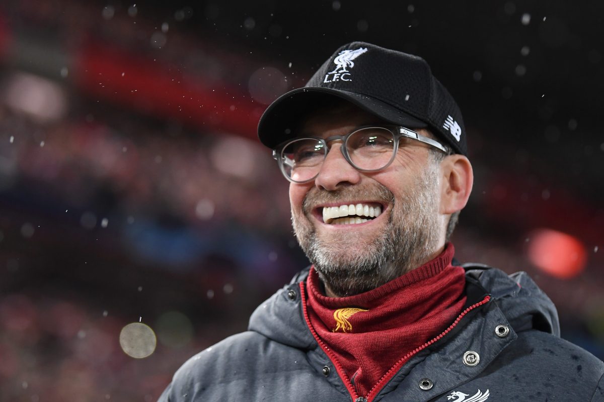 Predicted Liverpool XI: Everton (A) - Read Liverpool
