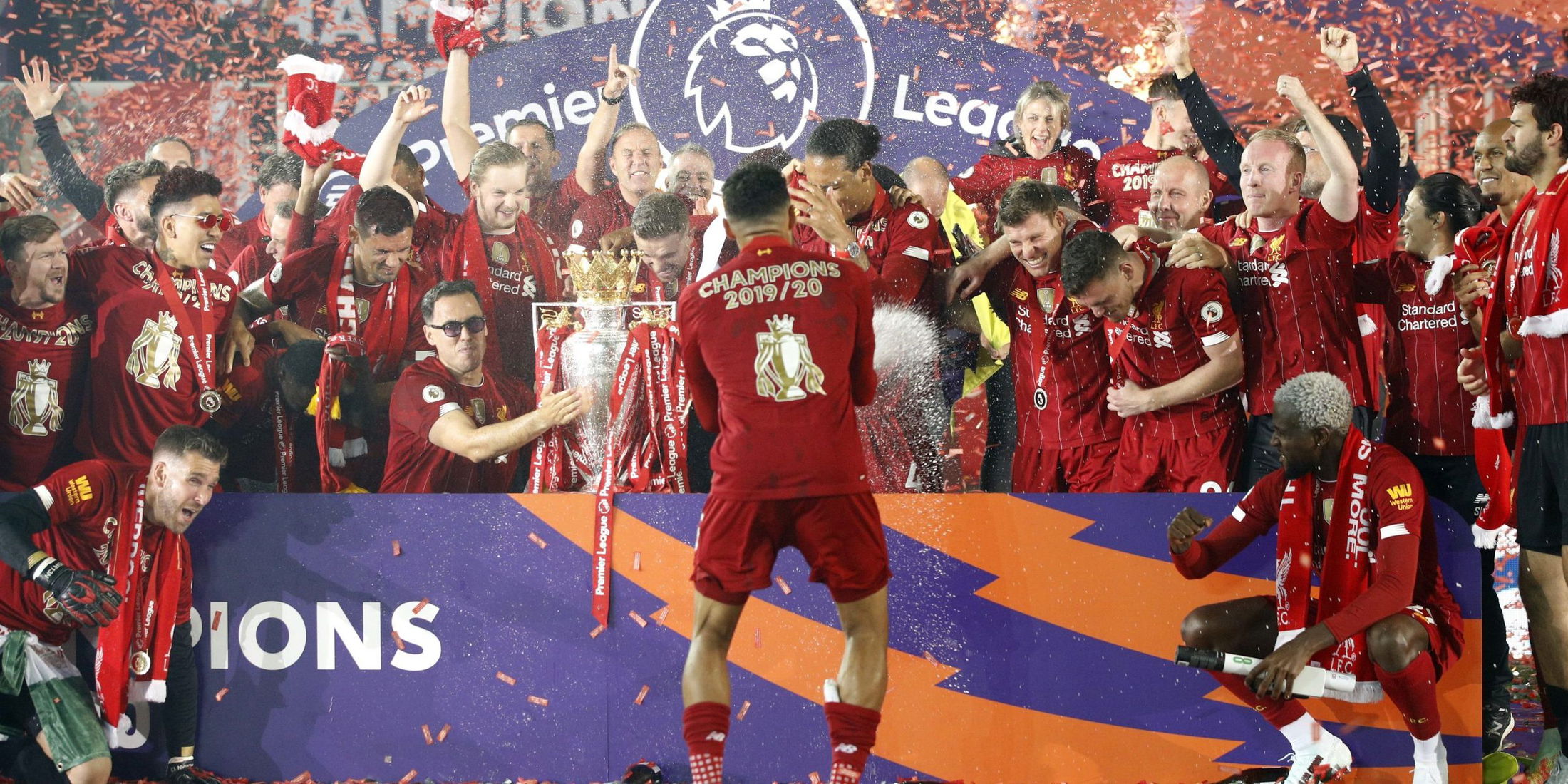 Reds Confirm Dates For Two Pre Season Friendlies Read Liverpool
