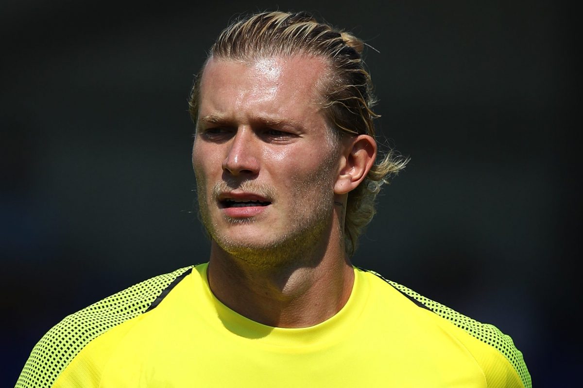 Liverpool Goalkeeper Loris Karius To Join Union Berlin ...