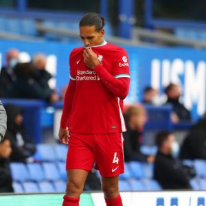 Nicol bizarrely claims Liverpool should re-sign Lovren or ...