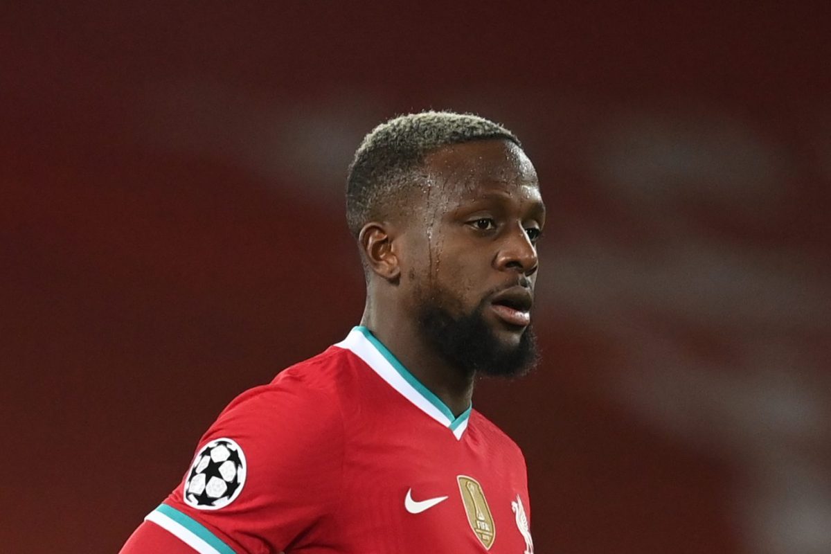 Kevin Phillips tips Divock Origi to leave Liverpool and join Leeds