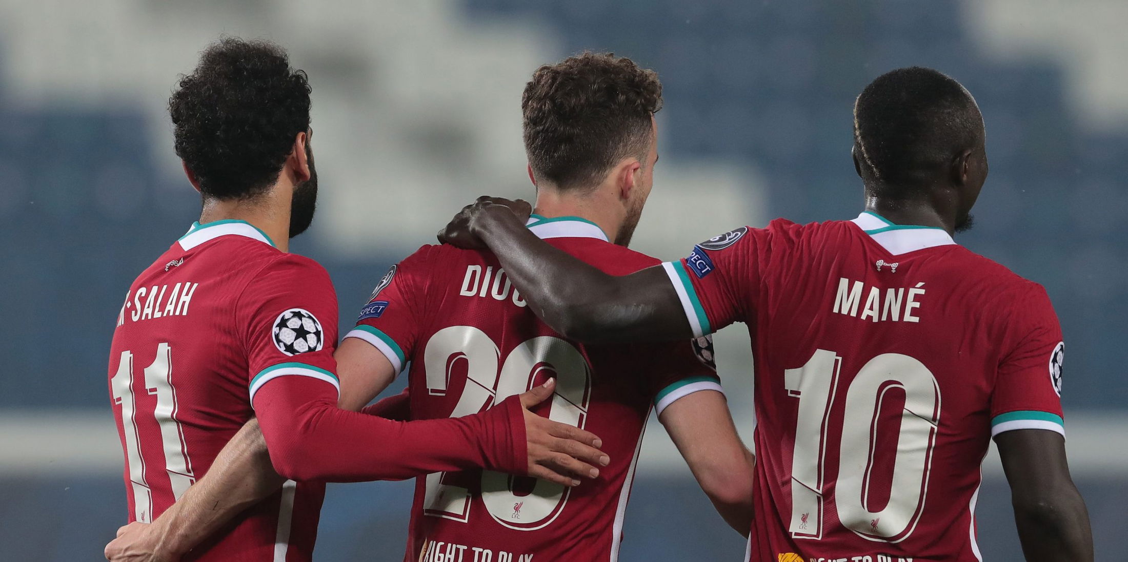 Man City Vs Liverpool Predicted Reds Xi Read Liverpool