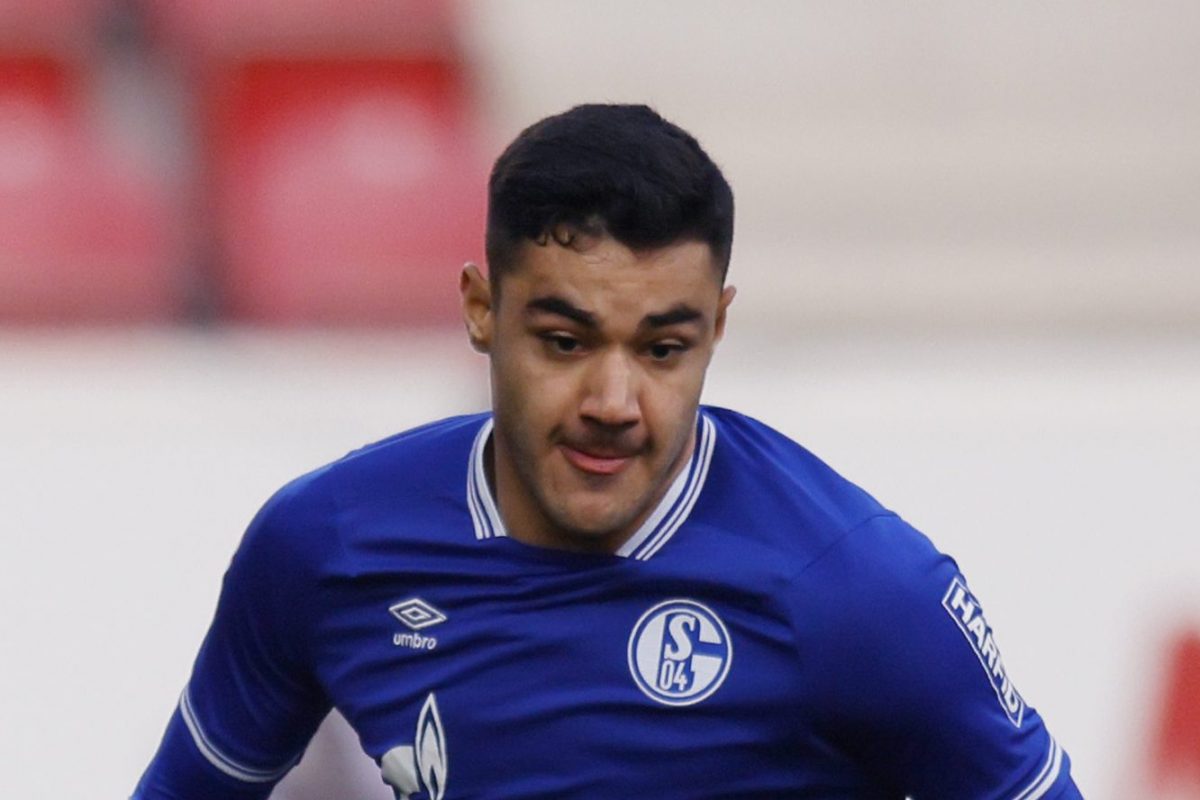 Liverpool 'seriously thinking' about making January move ...