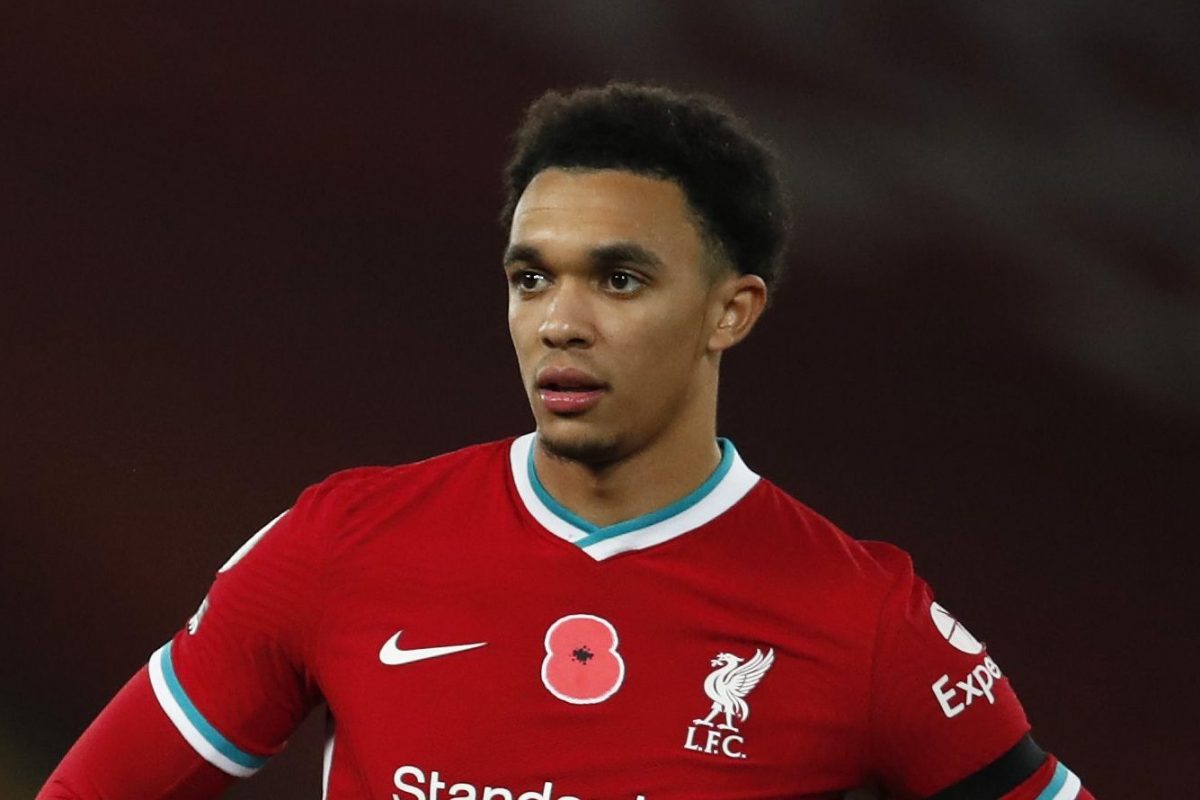 Alexander-Arnold and Keita could be back for Wolves clash, Klopp