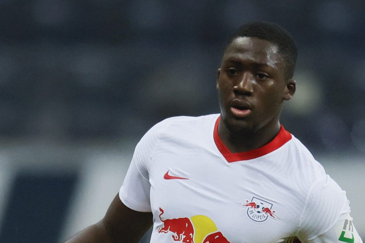 Liverpool interested in signing RB Leipzig defender ...