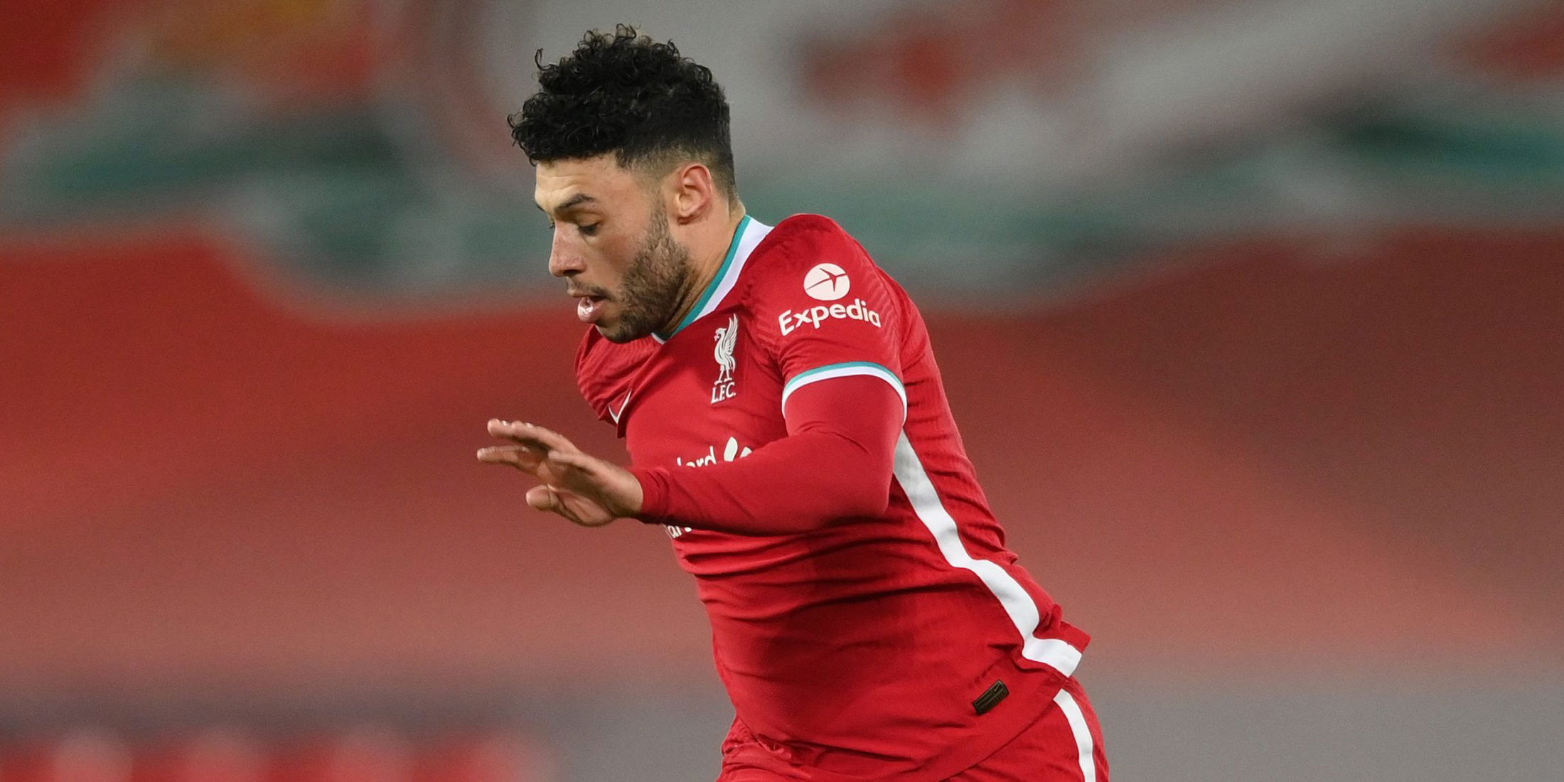 Opinion Alex Oxlade Chamberlain Has Crucial Part To Play This Season Read Liverpool