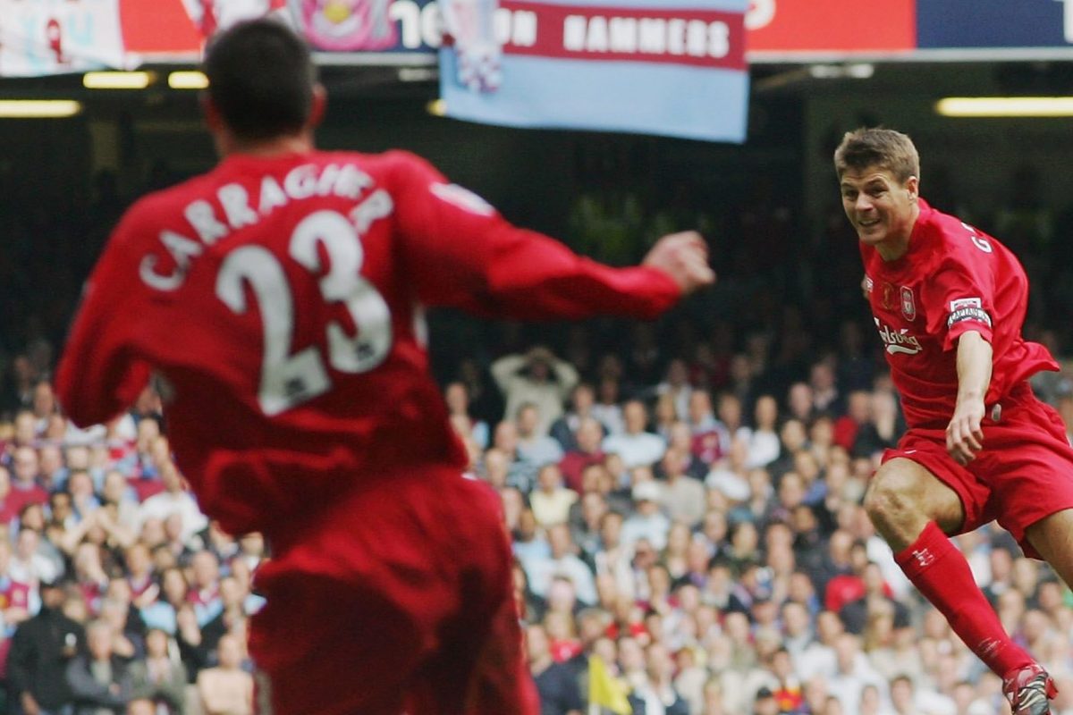 QUIZ: Test your knowledge of Liverpool in FA Cup finals throughout history QUIZ: Test your knowledge of Liverpool in FA Cup finals throughout history