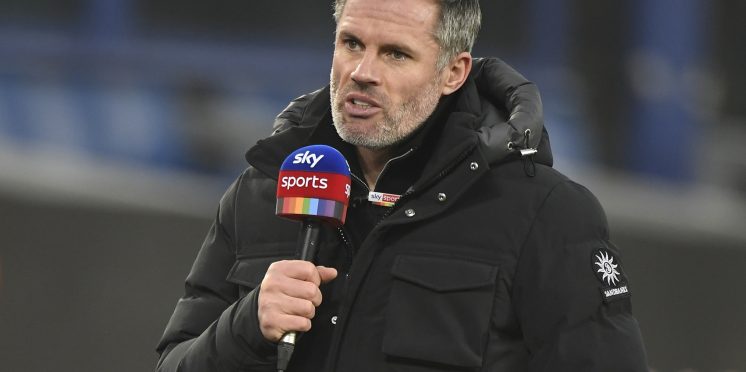 pundit-jamie-carragher