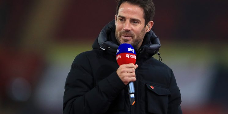 pundit-jamie-redknapp