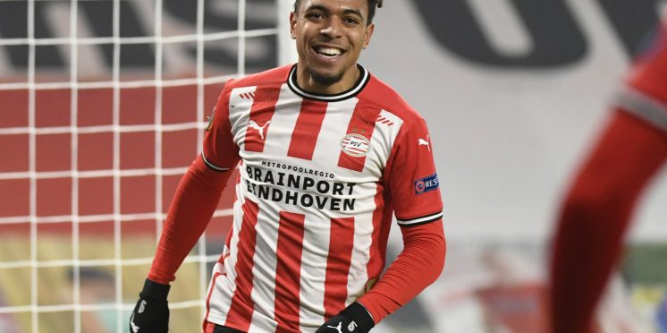 psv-striker-donyell-malen