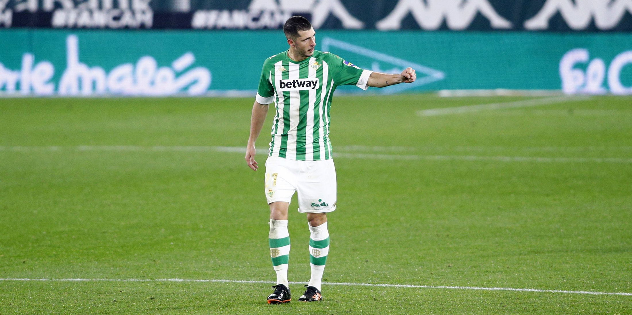 Virals: Liverpool 'look at' Real Betis star Guido Rodríguez - Read Liverpool