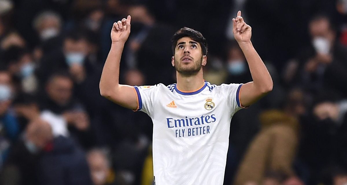 Virals: Liverpool 'presented an offer' to Real Madrid forward Marco Asensio - Read Liverpool