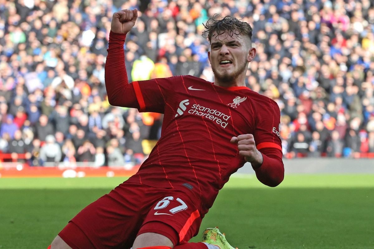 Opinion: Returning Liverpool man hailed as ‘immense’ is ready to play a leading role once more