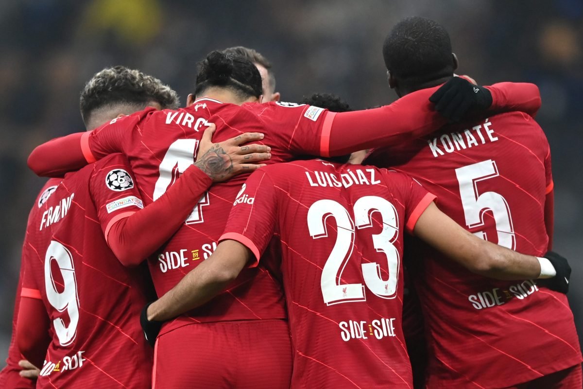 Opinion: Rating Liverpool’s top performers in crucial UCL victory; Reds’ ‘miles ahead’ in Europe
