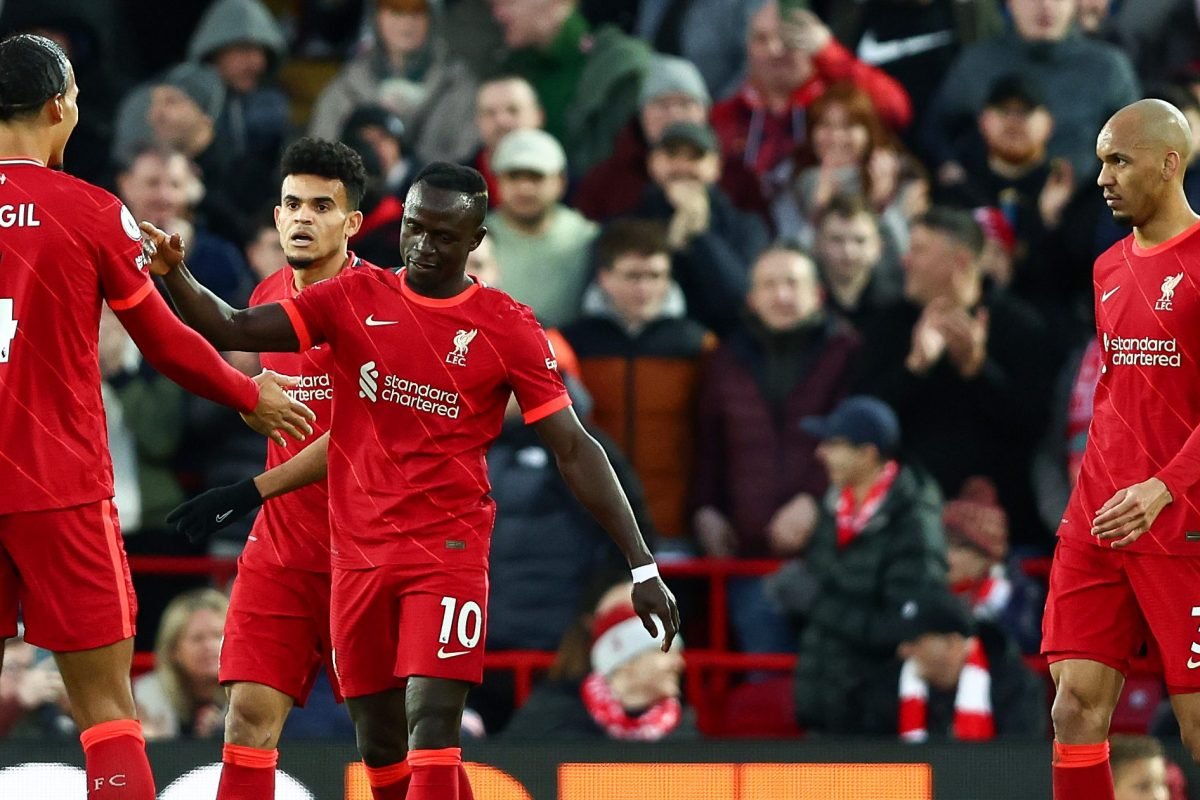 Opinion: Liverpool player ratings from hard-fought EPL victory; three 8/10’s as 25 y/o shines