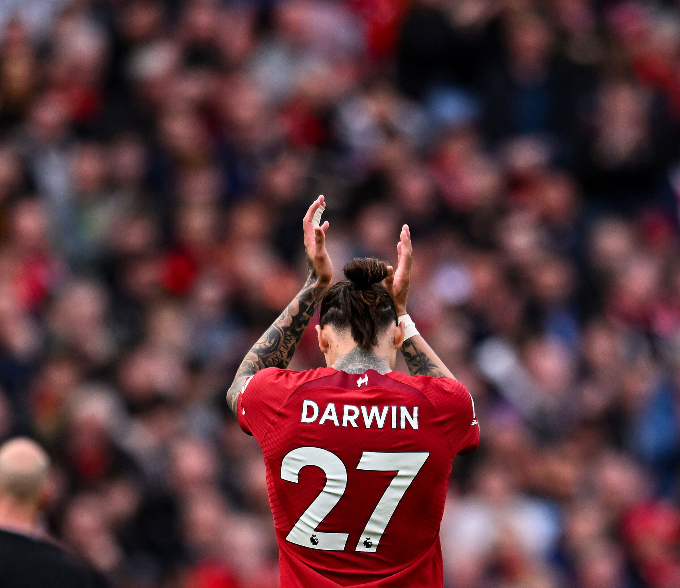 £300M Liverpool Rebuild: Can Their New Stars Handle The Pressure? Up To Them. - iu7lv88