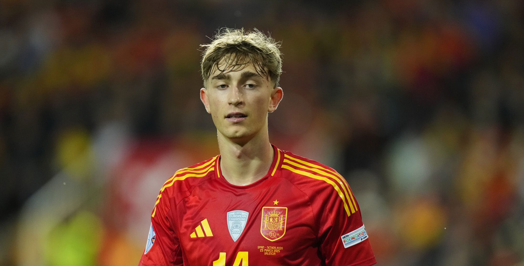 Dean Huijsen chooses Liverpool over Real Madrid and Chelsea ahead of £50M  Release Clause Move - Read Liverpool