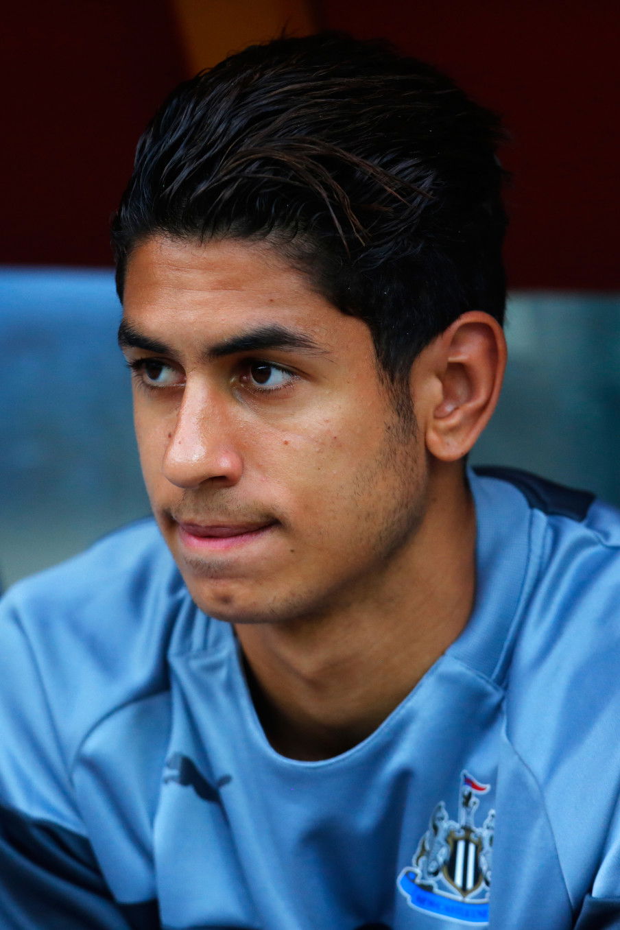 Paul Thomas/Getty Images Sport