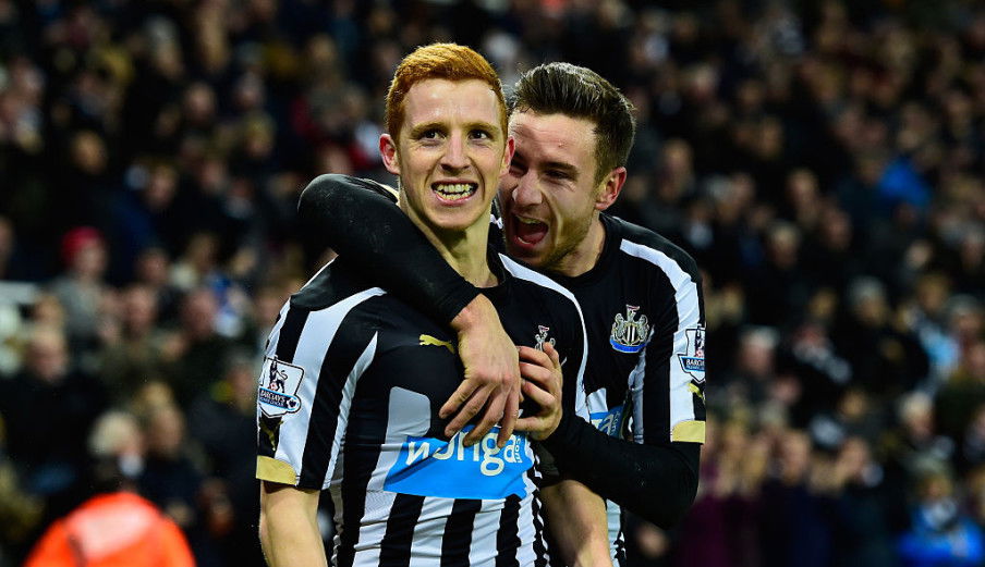 Stu Forster/Getty Images Sport