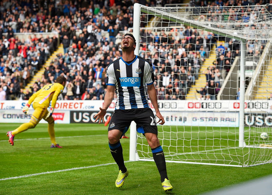 Stu Forster/Getty Images Sport