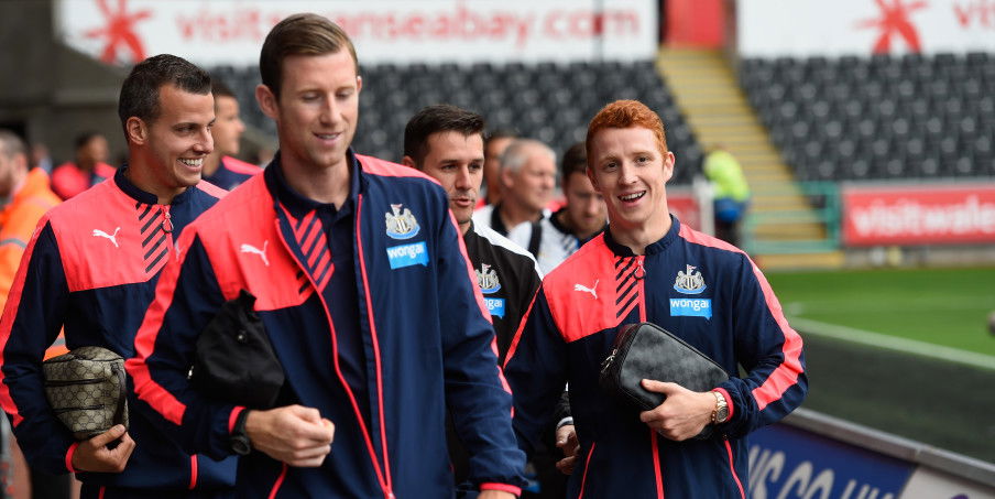 Stu Forster/Getty Images Sport