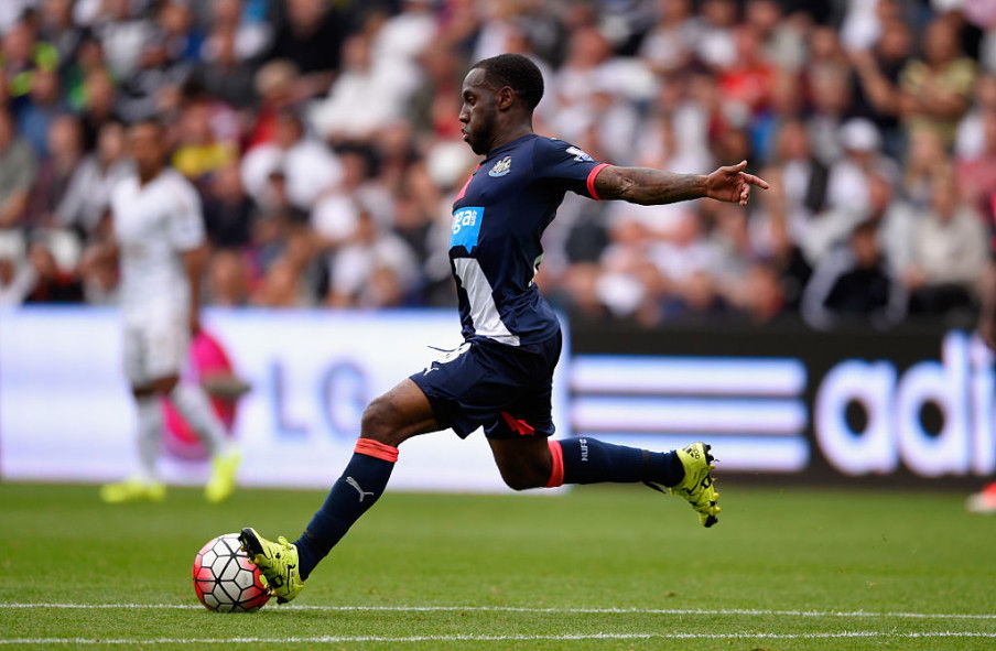 Stu Forster/Getty Images Sport