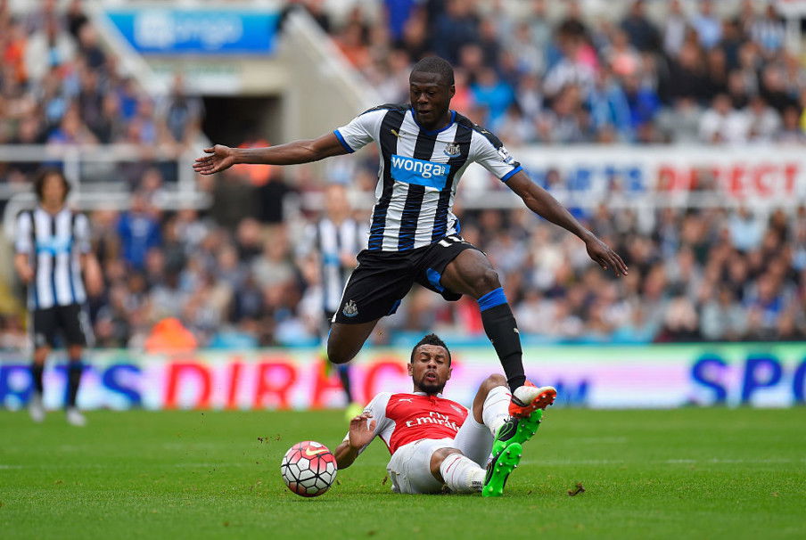 Stu Forster/Getty Images Sport