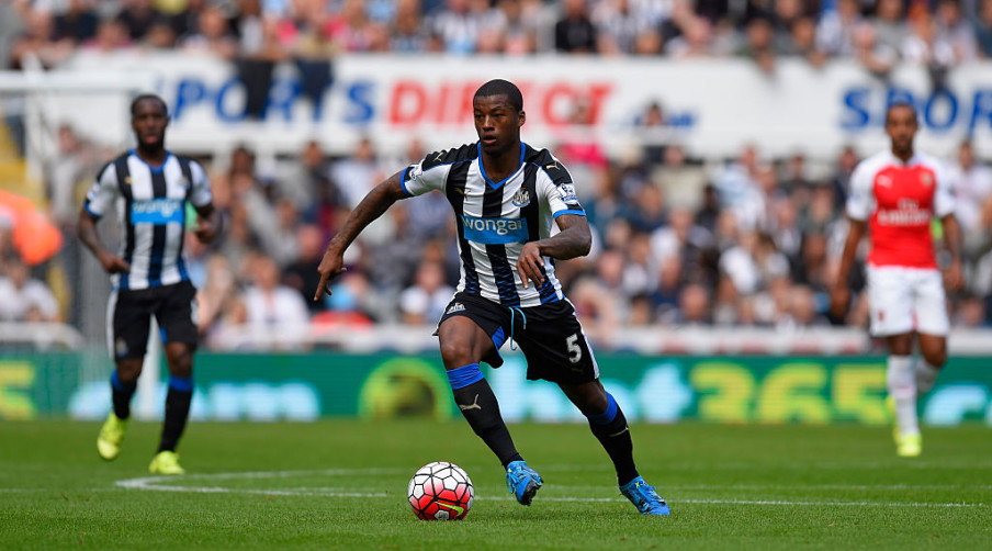 Stu Forster/Getty Images Sport