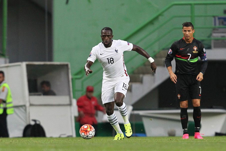 Carlos Rodrigues/Getty Images Sport