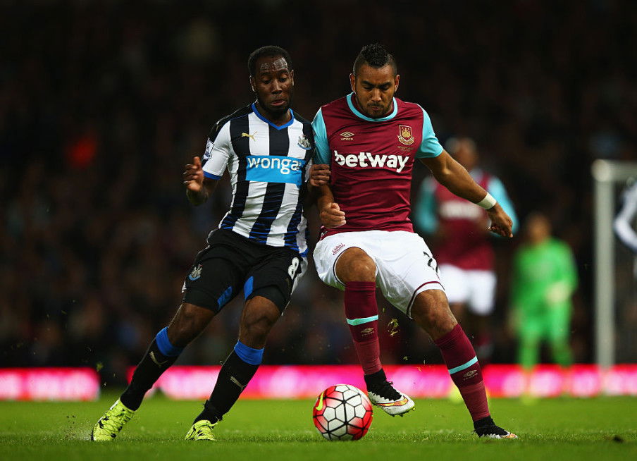 Ian Walton/Getty Images Sport