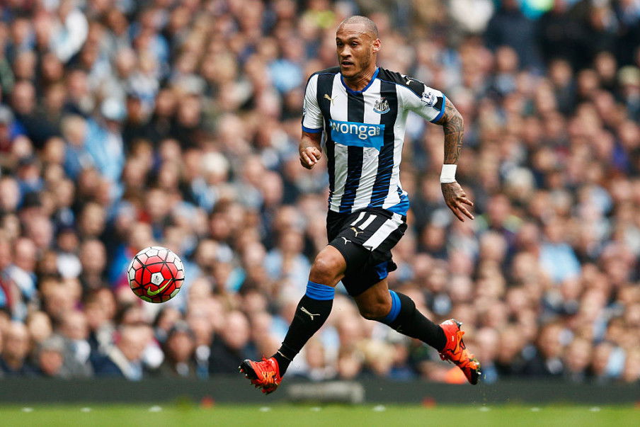 Manchester City v Newcastle United - Premier League Dean Mouhtaropoulos/Getty Images Sport