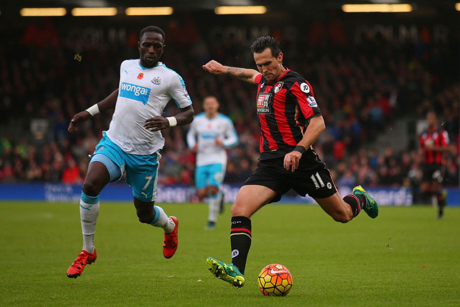 Bryn Lennon/Getty Images Sport