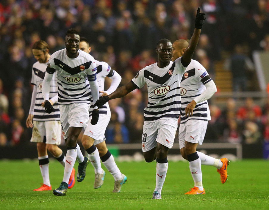 Alex Livesey/Getty Images Sport