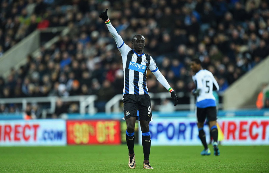 Stu Forster/Getty Images Sport