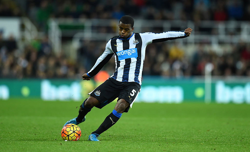 Stu Forster/Getty Images Sport