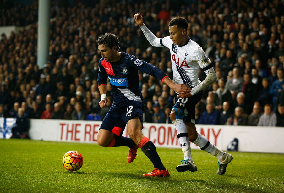 Clive Rose/Getty Images Sport