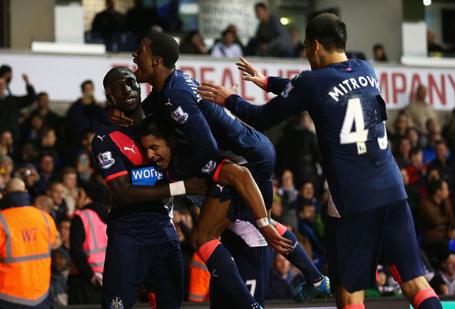 Steve Bardens/Getty Images Sport