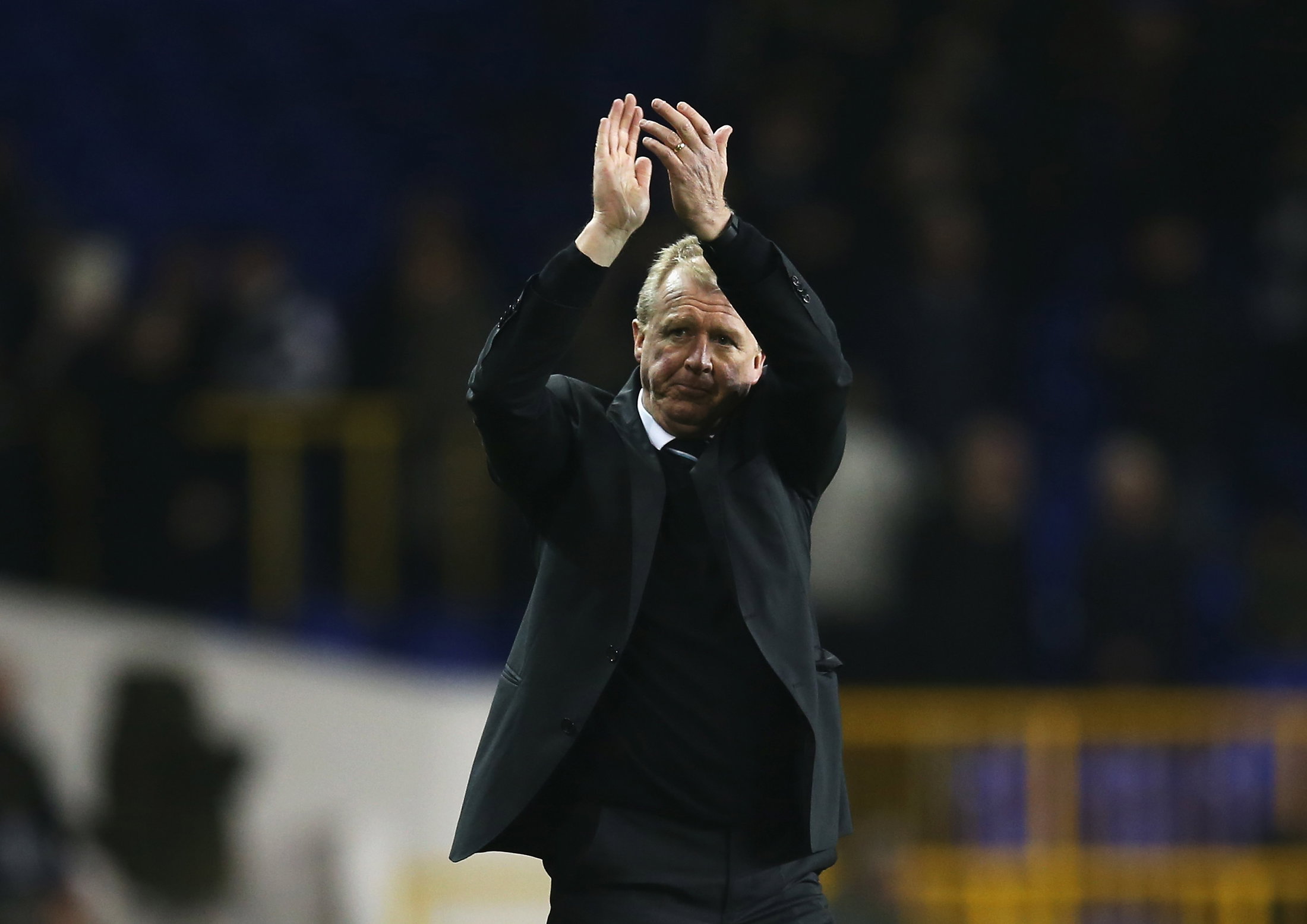 Steve Bardens/Getty Images Sport