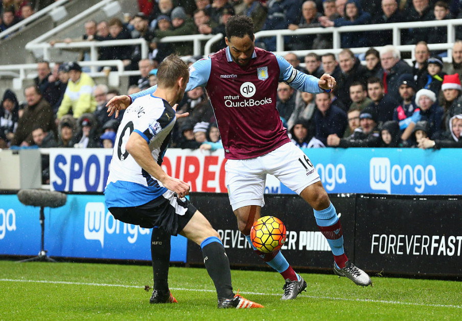 Mark Runnacles/Getty Images Sport