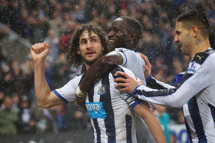 Ian MacNicol/Getty Images Sport