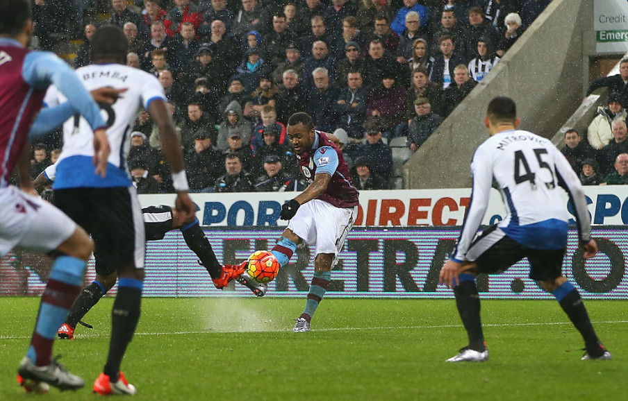 Ian MacNicol/Getty Images Sport