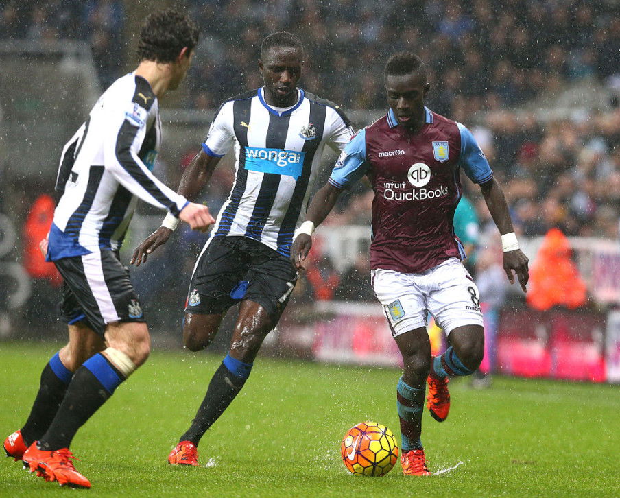 Mark Runnacles/Getty Images Sport