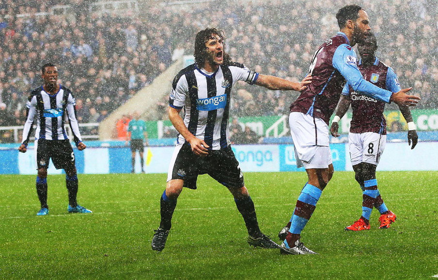Ian MacNicol/Getty Images Sport